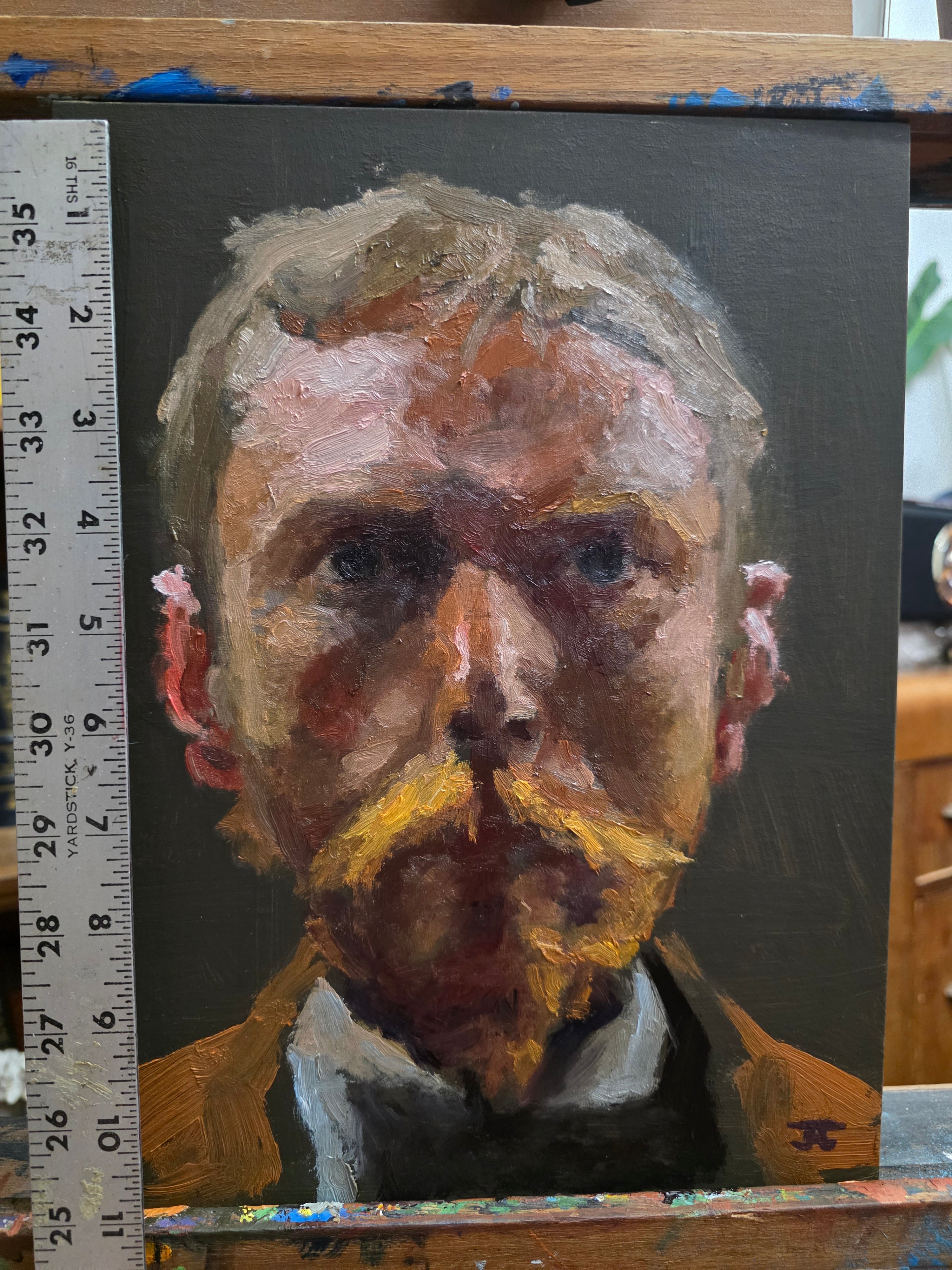 Wilhelm Bastiaan Tholen