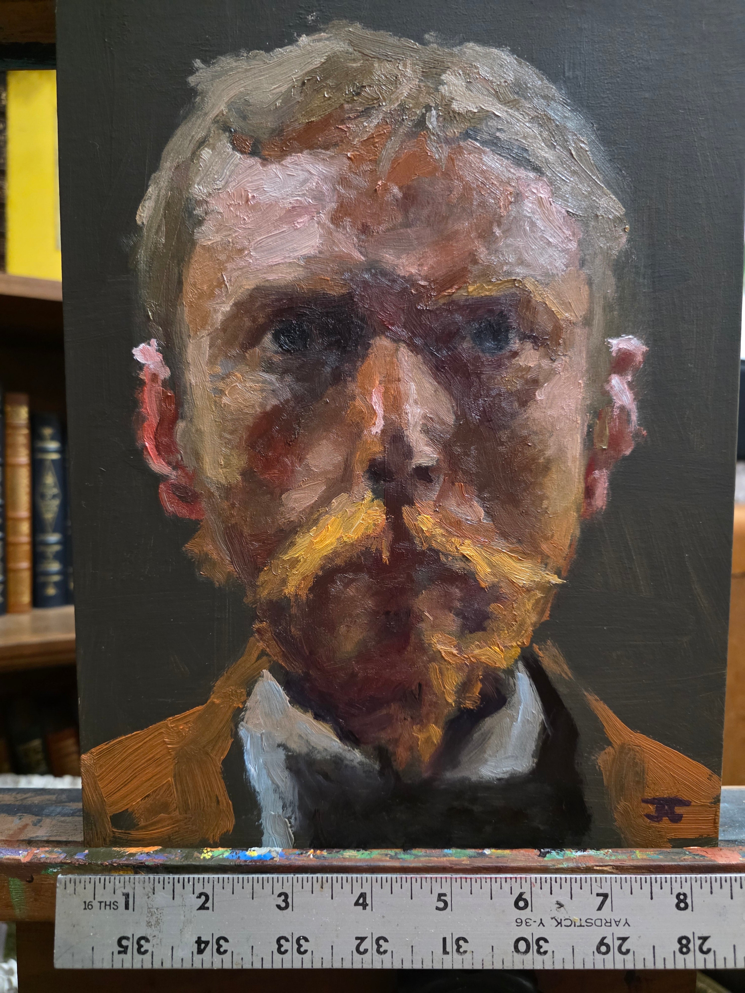 Wilhelm Bastiaan Tholen