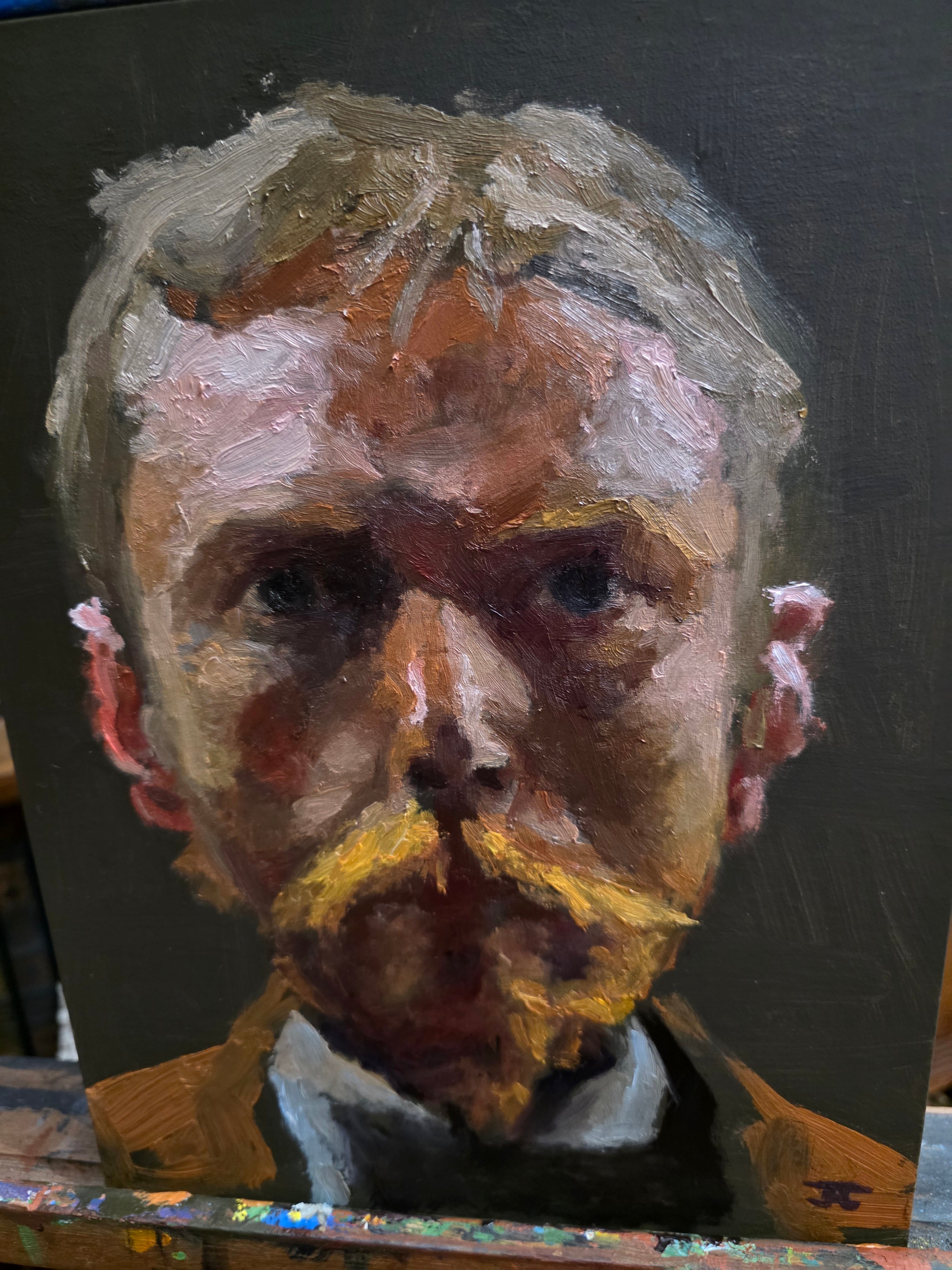 Wilhelm Bastiaan Tholen