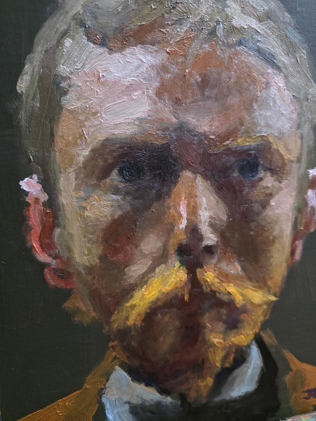 Wilhelm Bastiaan Tholen