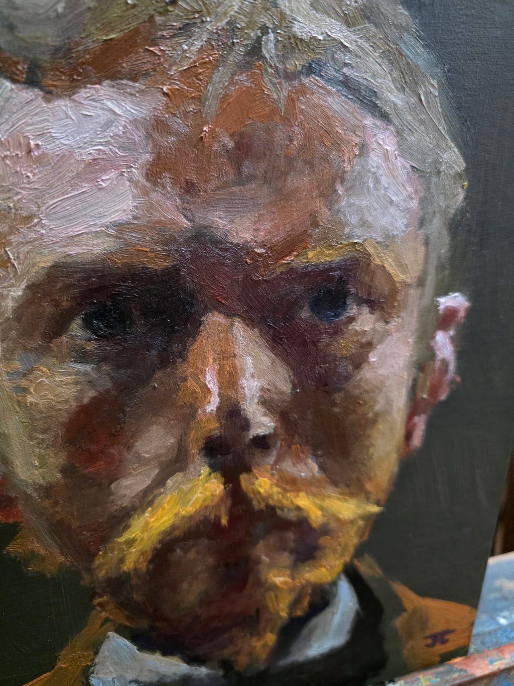 Wilhelm Bastiaan Tholen