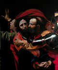 The Taking of Christ